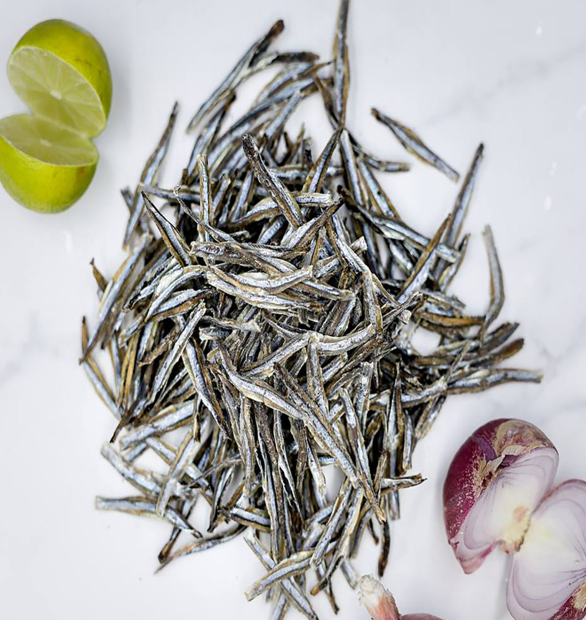 قاشع مجفف - مالح بن حبلين